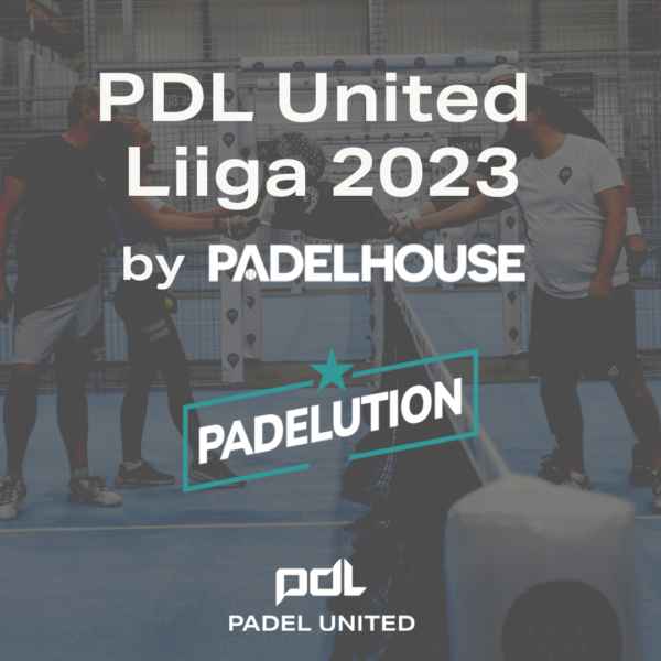 PDL United Liiga infokirje