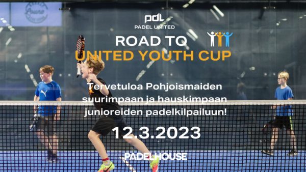 Road to Youth uutinen