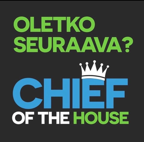 chiefofthehouse