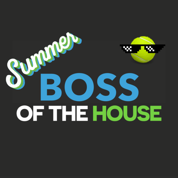Summer Boss tapahtuma