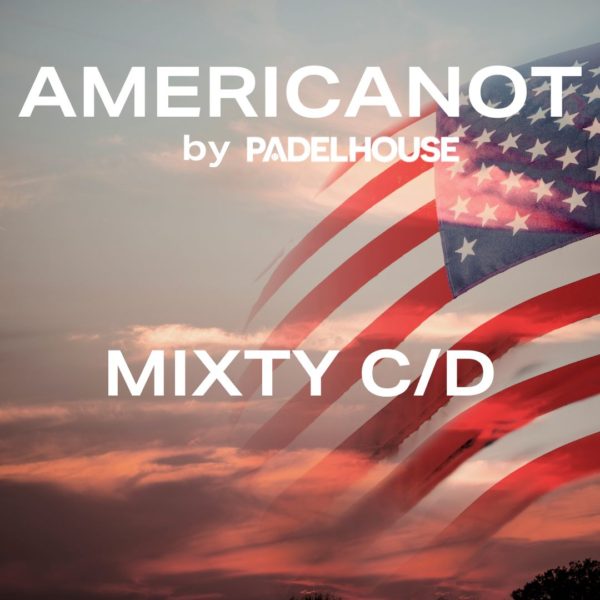 americano Mixty c d