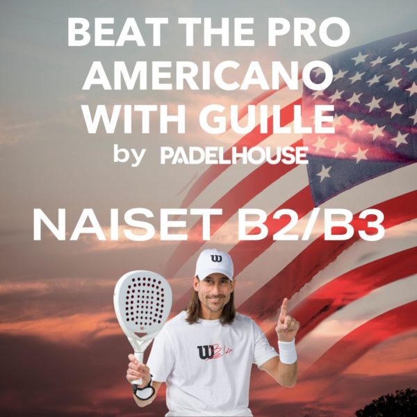 Beat the pro nb2 nb3