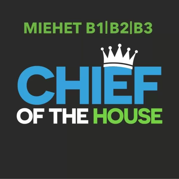Chief of the House 6 10 2023 tapahtuma