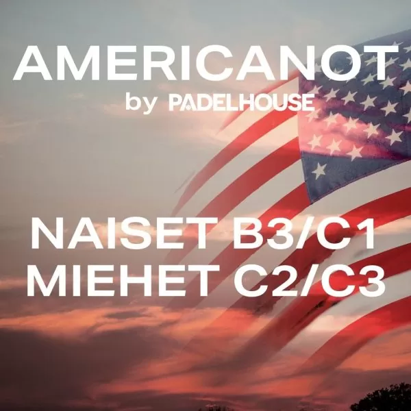 Amer b3 c1 c2 c3