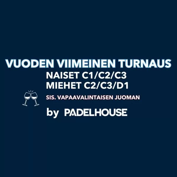 Vuoden viimeinen