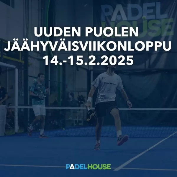 Uusi puoli tapahtumat